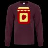 ATC Everyday Heavy Cotton Long Sleeve Tee Thumbnail
