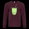 ATC Everyday Heavy Cotton Long Sleeve Tee Thumbnail
