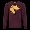 ATC Everyday Heavy Cotton Long Sleeve Tee Thumbnail