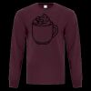ATC Everyday Heavy Cotton Long Sleeve Tee Thumbnail