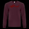 ATC Everyday Heavy Cotton Long Sleeve Tee Thumbnail
