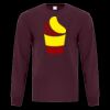 ATC Everyday Heavy Cotton Long Sleeve Tee Thumbnail