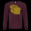 ATC Everyday Heavy Cotton Long Sleeve Tee Thumbnail