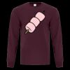 ATC Everyday Heavy Cotton Long Sleeve Tee Thumbnail