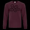 ATC Everyday Heavy Cotton Long Sleeve Tee Thumbnail