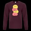 ATC Everyday Heavy Cotton Long Sleeve Tee Thumbnail