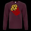 ATC Everyday Heavy Cotton Long Sleeve Tee Thumbnail