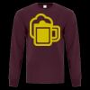 ATC Everyday Heavy Cotton Long Sleeve Tee Thumbnail