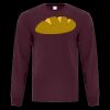 ATC Everyday Heavy Cotton Long Sleeve Tee Thumbnail