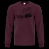 ATC Everyday Heavy Cotton Long Sleeve Tee Thumbnail
