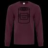 ATC Everyday Heavy Cotton Long Sleeve Tee Thumbnail