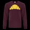 ATC Everyday Heavy Cotton Long Sleeve Tee Thumbnail