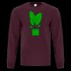 ATC Everyday Heavy Cotton Long Sleeve Tee Thumbnail