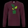 ATC Everyday Heavy Cotton Long Sleeve Tee Thumbnail