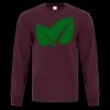 ATC Everyday Heavy Cotton Long Sleeve Tee Thumbnail