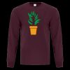 ATC Everyday Heavy Cotton Long Sleeve Tee Thumbnail