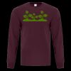 ATC Everyday Heavy Cotton Long Sleeve Tee Thumbnail