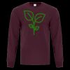 ATC Everyday Heavy Cotton Long Sleeve Tee Thumbnail