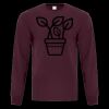 ATC Everyday Heavy Cotton Long Sleeve Tee Thumbnail
