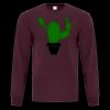 ATC Everyday Heavy Cotton Long Sleeve Tee Thumbnail