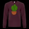 ATC Everyday Heavy Cotton Long Sleeve Tee Thumbnail