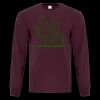 ATC Everyday Heavy Cotton Long Sleeve Tee Thumbnail