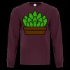ATC Everyday Heavy Cotton Long Sleeve Tee Thumbnail