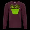 ATC Everyday Heavy Cotton Long Sleeve Tee Thumbnail