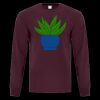 ATC Everyday Heavy Cotton Long Sleeve Tee Thumbnail