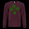 ATC Everyday Heavy Cotton Long Sleeve Tee Thumbnail