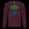 ATC Everyday Heavy Cotton Long Sleeve Tee Thumbnail
