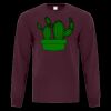 ATC Everyday Heavy Cotton Long Sleeve Tee Thumbnail