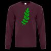 ATC Everyday Heavy Cotton Long Sleeve Tee Thumbnail
