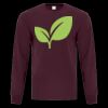 ATC Everyday Heavy Cotton Long Sleeve Tee Thumbnail