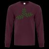 ATC Everyday Heavy Cotton Long Sleeve Tee Thumbnail
