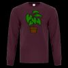 ATC Everyday Heavy Cotton Long Sleeve Tee Thumbnail