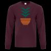 ATC Everyday Heavy Cotton Long Sleeve Tee Thumbnail