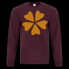 ATC Everyday Heavy Cotton Long Sleeve Tee Thumbnail