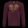 ATC Everyday Heavy Cotton Long Sleeve Tee Thumbnail