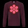 ATC Everyday Heavy Cotton Long Sleeve Tee Thumbnail