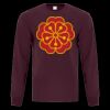 ATC Everyday Heavy Cotton Long Sleeve Tee Thumbnail