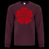 ATC Everyday Heavy Cotton Long Sleeve Tee Thumbnail
