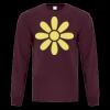 ATC Everyday Heavy Cotton Long Sleeve Tee Thumbnail