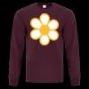 ATC Everyday Heavy Cotton Long Sleeve Tee Thumbnail