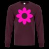 ATC Everyday Heavy Cotton Long Sleeve Tee Thumbnail