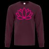 ATC Everyday Heavy Cotton Long Sleeve Tee Thumbnail