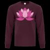 ATC Everyday Heavy Cotton Long Sleeve Tee Thumbnail