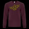 ATC Everyday Heavy Cotton Long Sleeve Tee Thumbnail