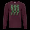 ATC Everyday Heavy Cotton Long Sleeve Tee Thumbnail