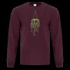 ATC Everyday Heavy Cotton Long Sleeve Tee Thumbnail